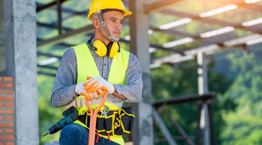 Professional New roof installation in Smiley, TX
